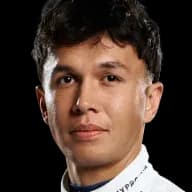 Alex Albon