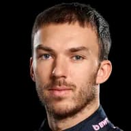 Pierre Gasly