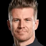 Nico Hulkenberg
