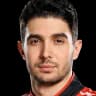Esteban Ocon