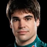 Lance Stroll